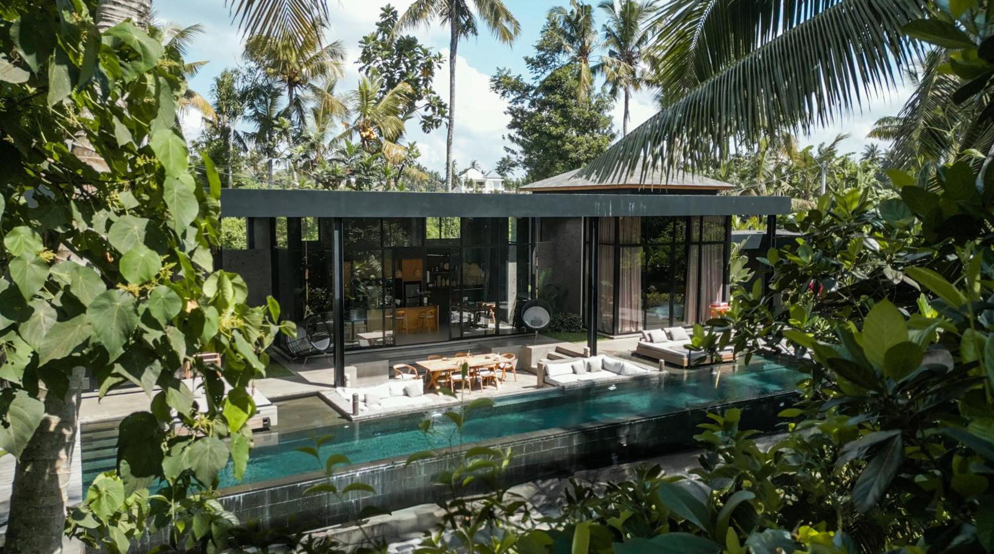Homala By Balisuperhost Villa Ubud