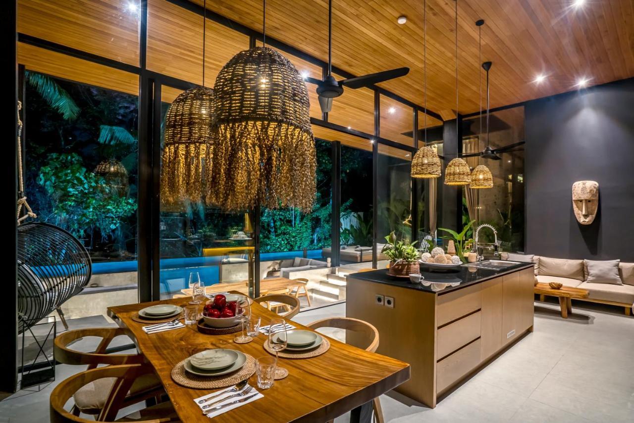Homala By Balisuperhost Villa Ubud